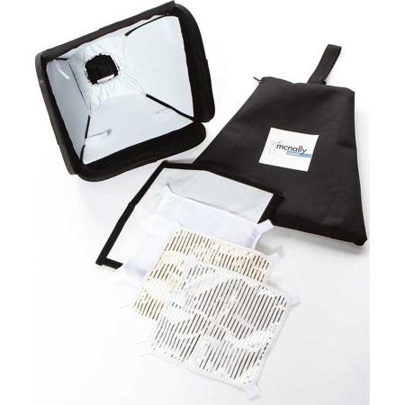 Lastolite Joe McNally Ezybox Speedlite Plus