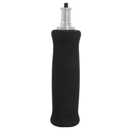Lastolite 6" Small Handle with Spigot & Hotshoe Connector for Speedlite
