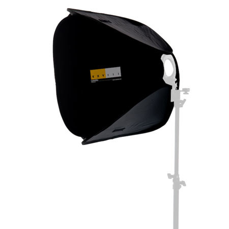Lastolite 15x15" Ezybox Hotshoe without Bracket