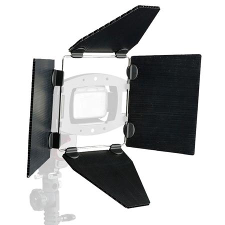 Manfrotto Barn Doors for Strobo