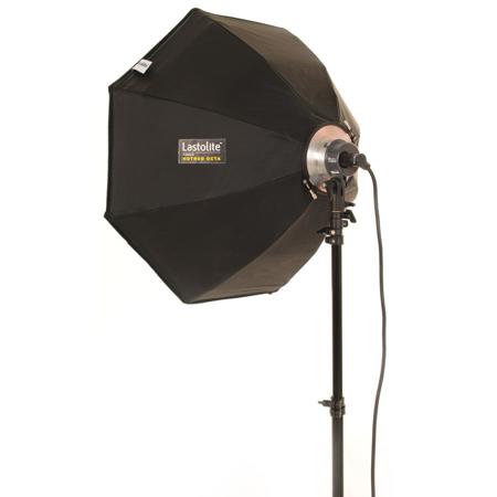 Lastolite 36"/90cm Hotrod Octa Elinchrom Quadra Kit