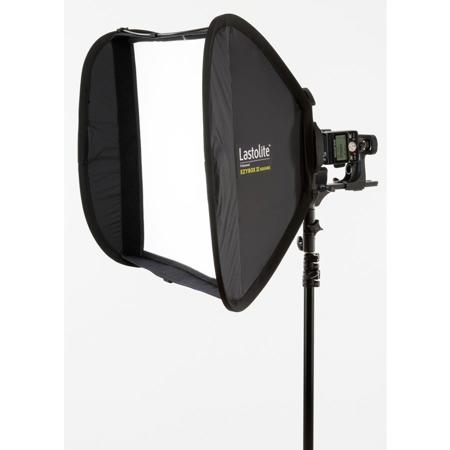 Lastolite Ezybox II 17.75x17.75" Square Small Softbox