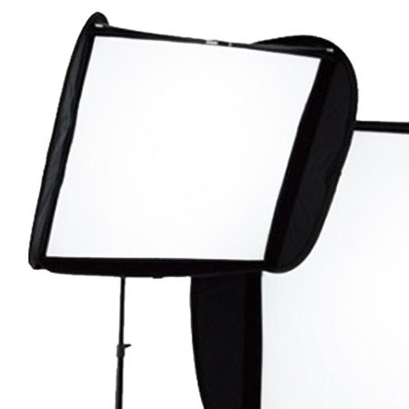 Lastolite Ezybox II 23.75x23.75" Square Medium Softbox