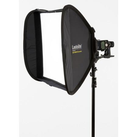 Lastolite Ezybox II 35.5x35.5" Square Large Softbox