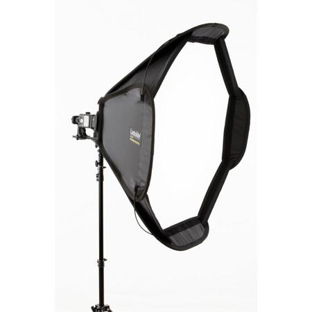 Lastolite EzyBox II 31.5" (80cm) Medium Octa Softbox
