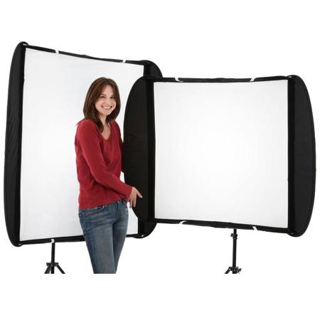 Manfrotto Ezybox Pro Switch X-Large Softbox
