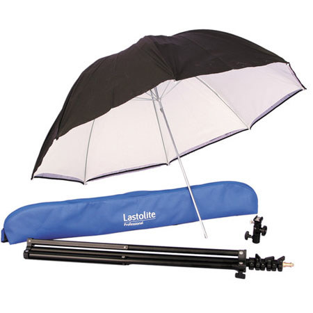 Lastolite 32" All-in-One Umbrella Kit