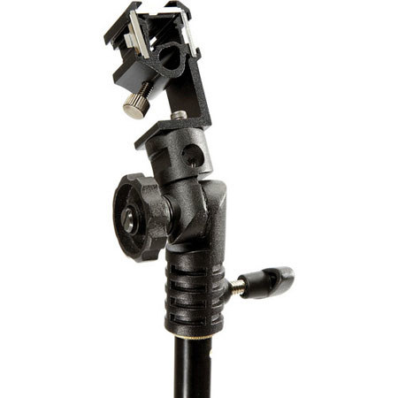 Lastolite TriFlash 32" Umbrella & Stand Kit
