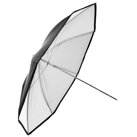 Lastolite 32" PVC Umbrella, White