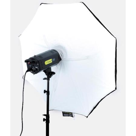 Lastolite Umbrella Box with 8mm Shaft, 100cm