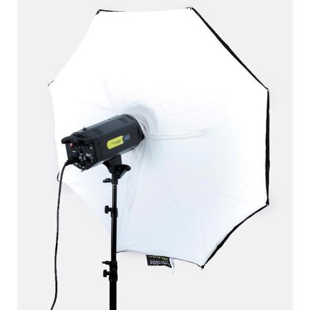 Lastolite Umbrella Box with 7mm Shaft, 100cm