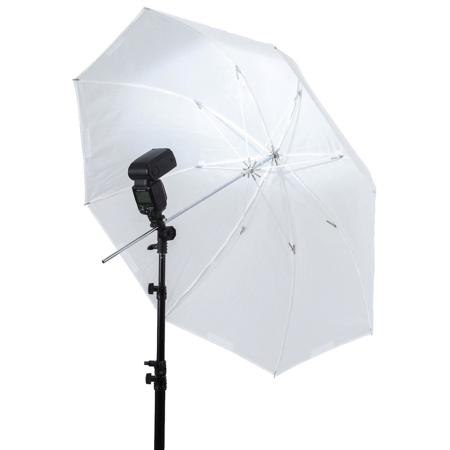 Manfrotto 41" 8-In-1 Fiberglass Umbrella