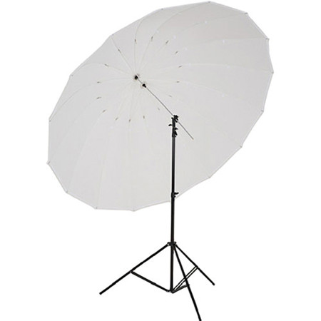 Lastolite 71" Mega Umbrella, Translucent