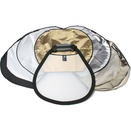 Lastolite 18" 8 in 1 Tri Flip Sleeve Covers