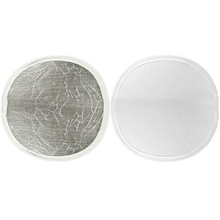 Lastolite LR3031SQ Square Reflector Silver/White
