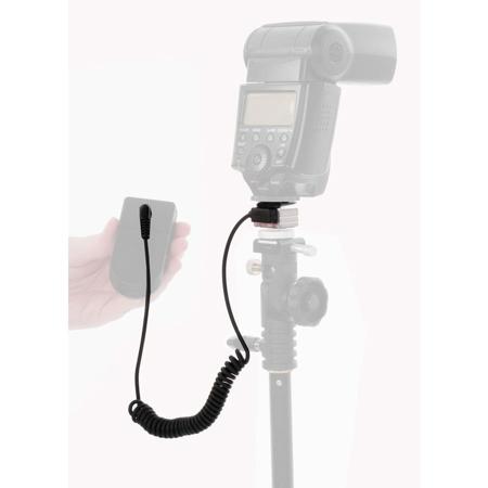 Lastolite Sync Block for Remote Triggers