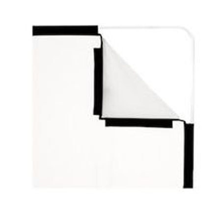 Lastolite LR81107 Skylite Diffusion Fabric, 42x42in