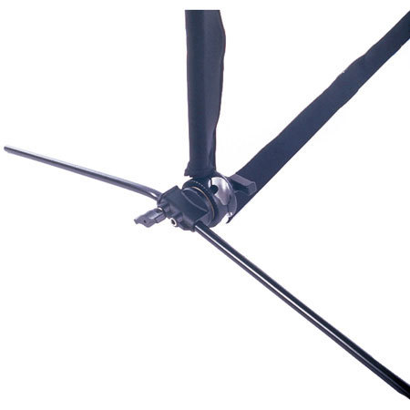Lastolite LA8447 Skylite Floor Bracket for Nikon