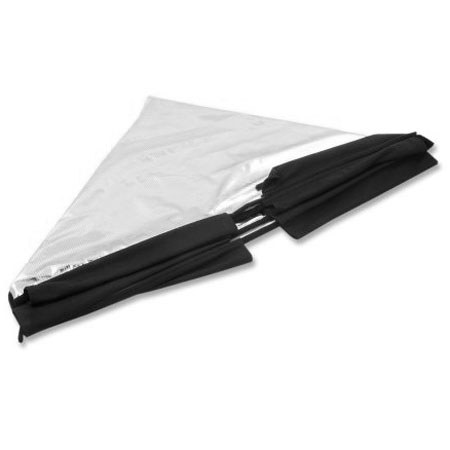 Lastolite LR81131 Skylite Fabric Sunfire/White, S 42x42