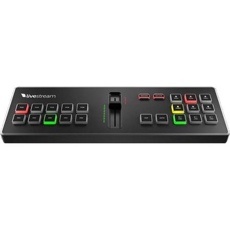 Livestream Studio Surface Go for Studio Software