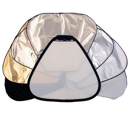 Lastolite LR3698 Tri Flip Reflector for 32in Tri Grips