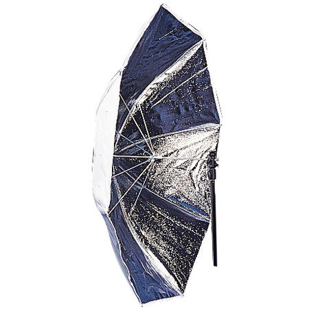 Lastolite LU4531 45in Reversible Silver/White Umbrella