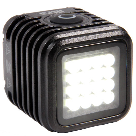 Litra LitraTorch 2.0 Photo and Video Light With Litra Soft Box