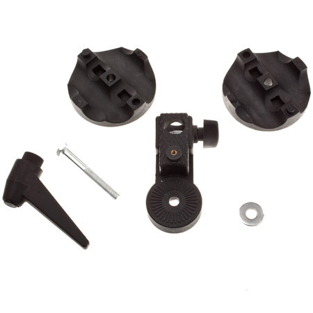 Flashpoint Boom Arm kit with Sand Bag,and Knuckle