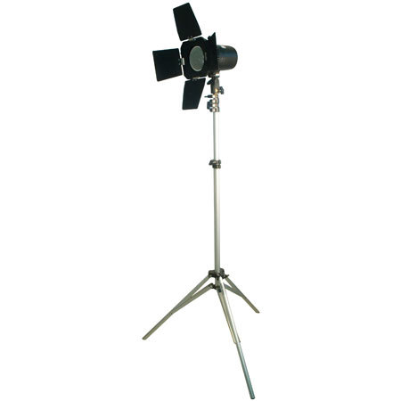 Adorama BFKB Budget Studio Monolight Flash Basic Kit