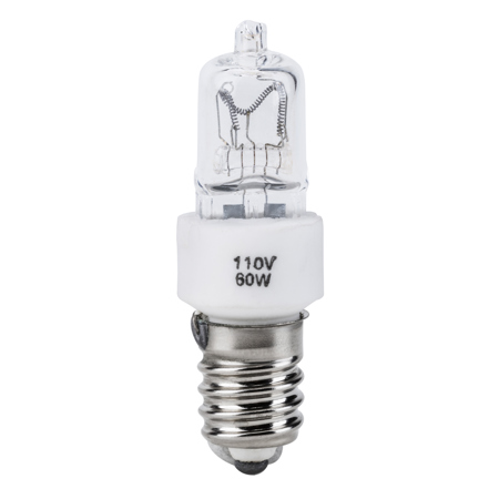 Adorama Screw-in Modeling Lamp for the SP Studio Budget Lights, 100W, 110V