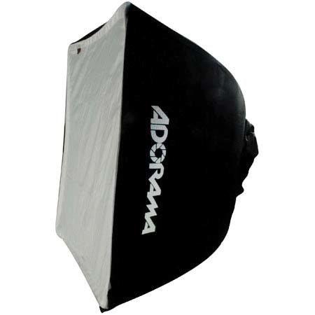 Adorama 20x28in Softbox for Budget Series Monolights