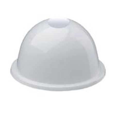 Cloud Dome with 90mm Opening, without Mounting Bracket