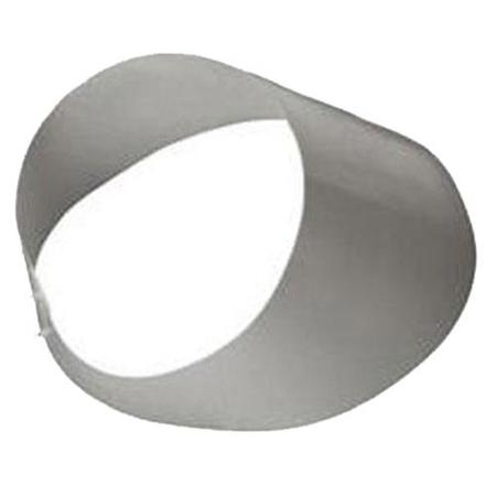 Cloud Dome Angled Extension Collar