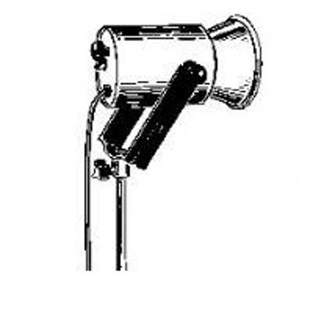 Adorama Flood Light 6"