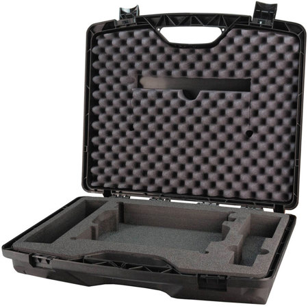 Lynx Technik AG ABS Plastic Transport Case for Green Machine