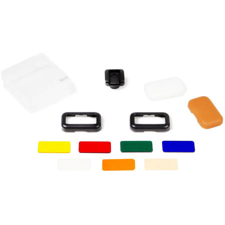 Litra Torch Creator Filter Kit for GoPro Light Mod