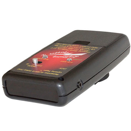Lightning Trigger LT-IV - DSLR Camera Trigger for Capturing Lightning Strikes
