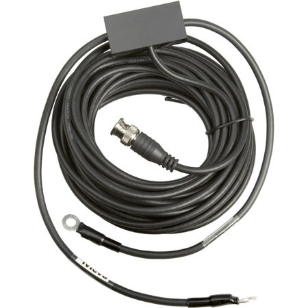 Listen Technologies LA-116 Coaxial Dipole Remote Antenna, 72 MHz