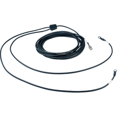 Listen Technologies LA-117 Coaxial Dipole Remote Antenna, 216 MHz