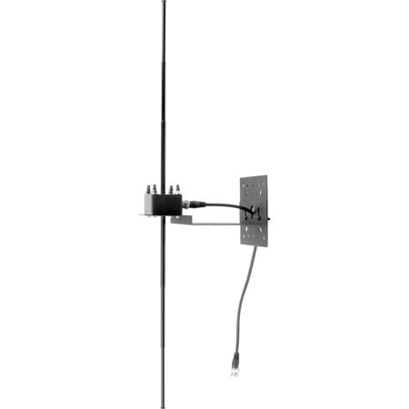 Listen Technologies LA-122 Universal Antenna Kit, 72 and 216 MHz