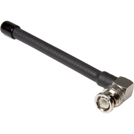 Listen Technologies LA-124 90 Degree Helical Antenna, 216 MHz