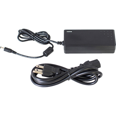 Listen Technologies LA-210 12 VDC Replacement Power Supply