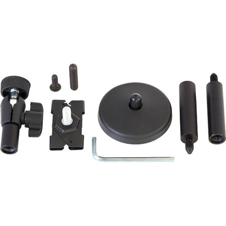 Listen Technologies LA-344 Replacement Mounting Hardware for LT-84 and LA-141