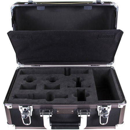 Listen Technologies LA-346 Portable ListenIR System Carrying Case