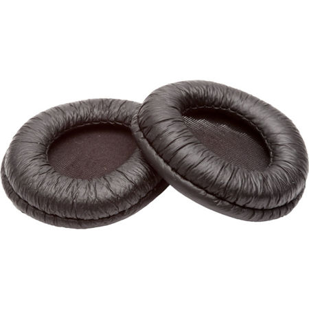 Listen Technologies LA-441 Replacement Ear Cushions for Headset 2 and 3, 10-Pack