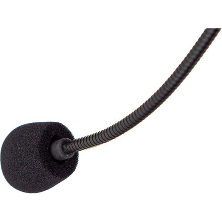 Listen Technologies LA-447 ListenTALK Windscreens for 4 & 5 Headsets, 10-Pack