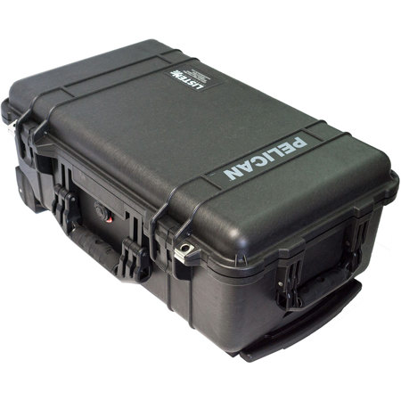 Listen Technologies LA-484 Road Case 16