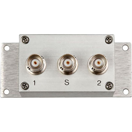 Listen Technologies LA-80 2-Way RF Antenna Combiner for LA-107, LA-391, LA-390