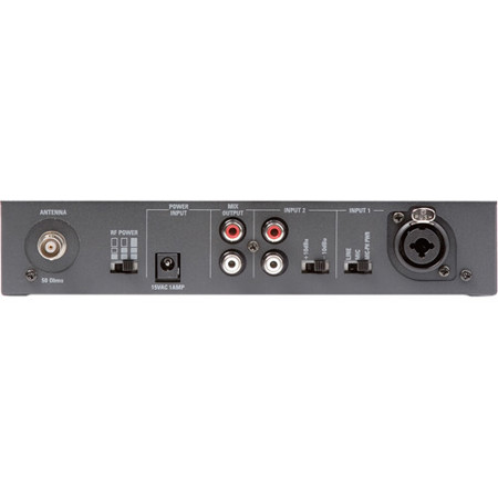 Listen Technologies MH-800-072 Meeting House Transmitter