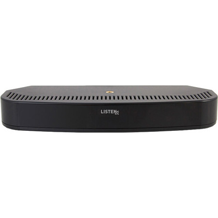 Listen Technologies LS-92 ListenIR iDSP Level III System